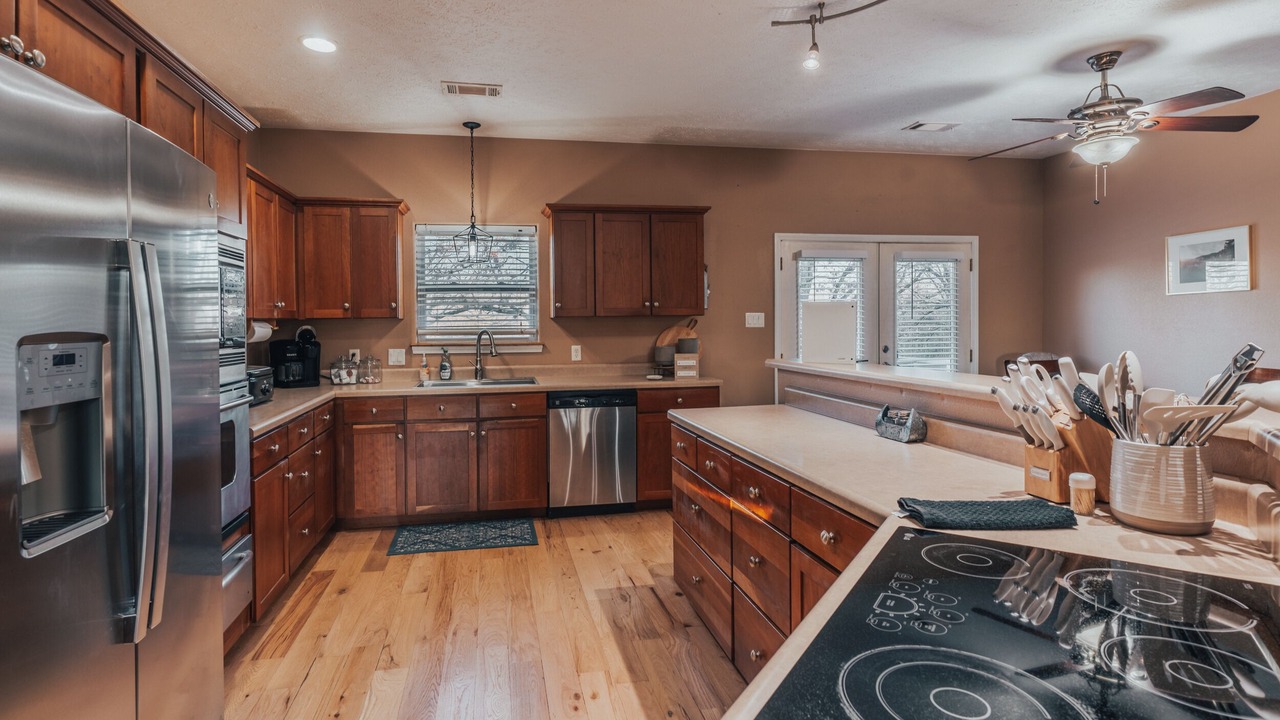Photo of Kitchen in Harrison