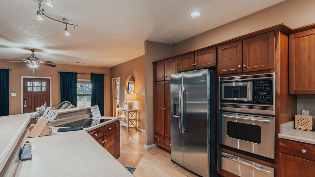 Photo of Kitchen in Harrison