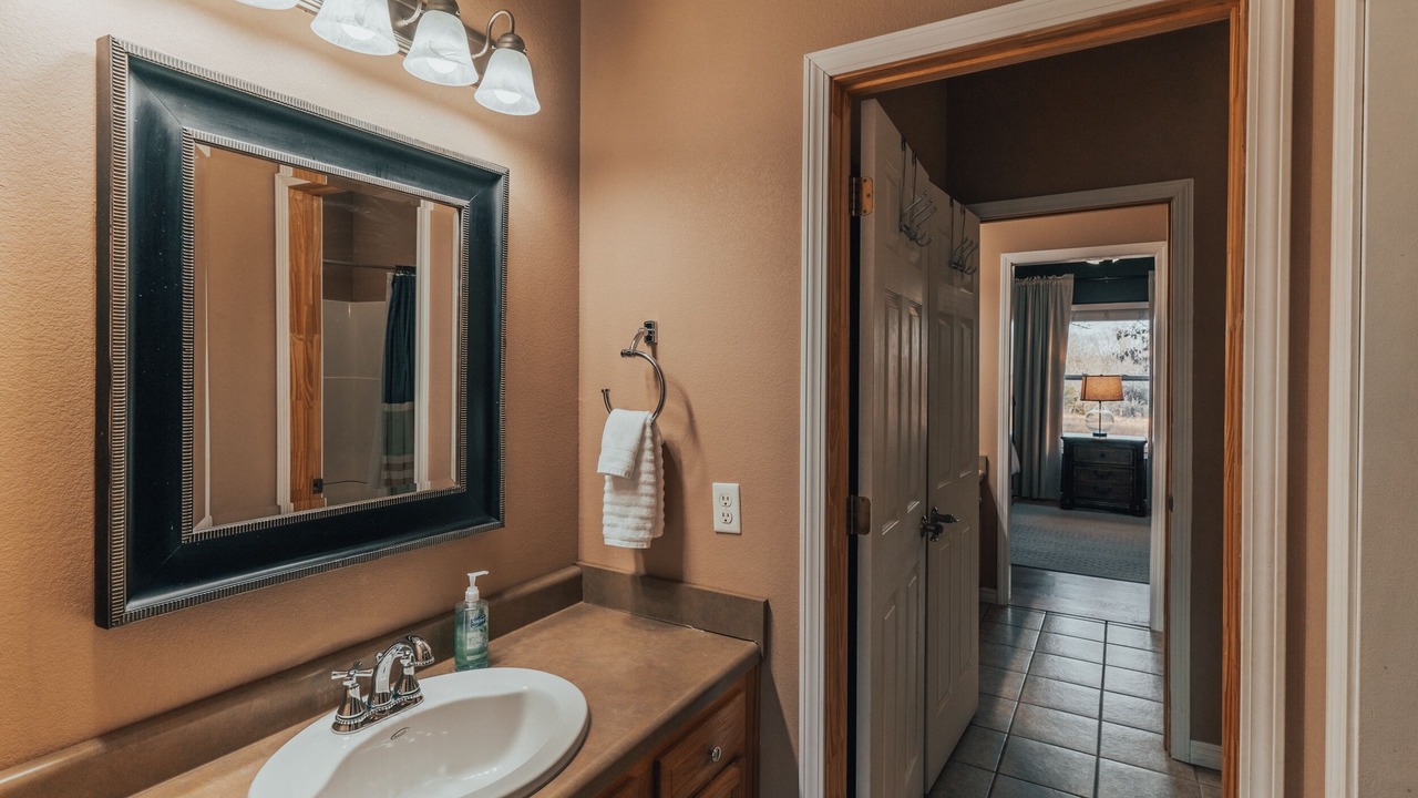 Photo of Bathroom in Harrison