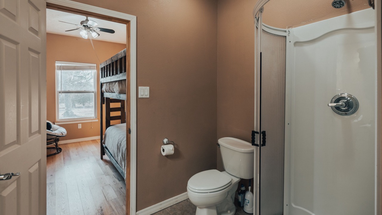 Photo of Bathroom in Harrison