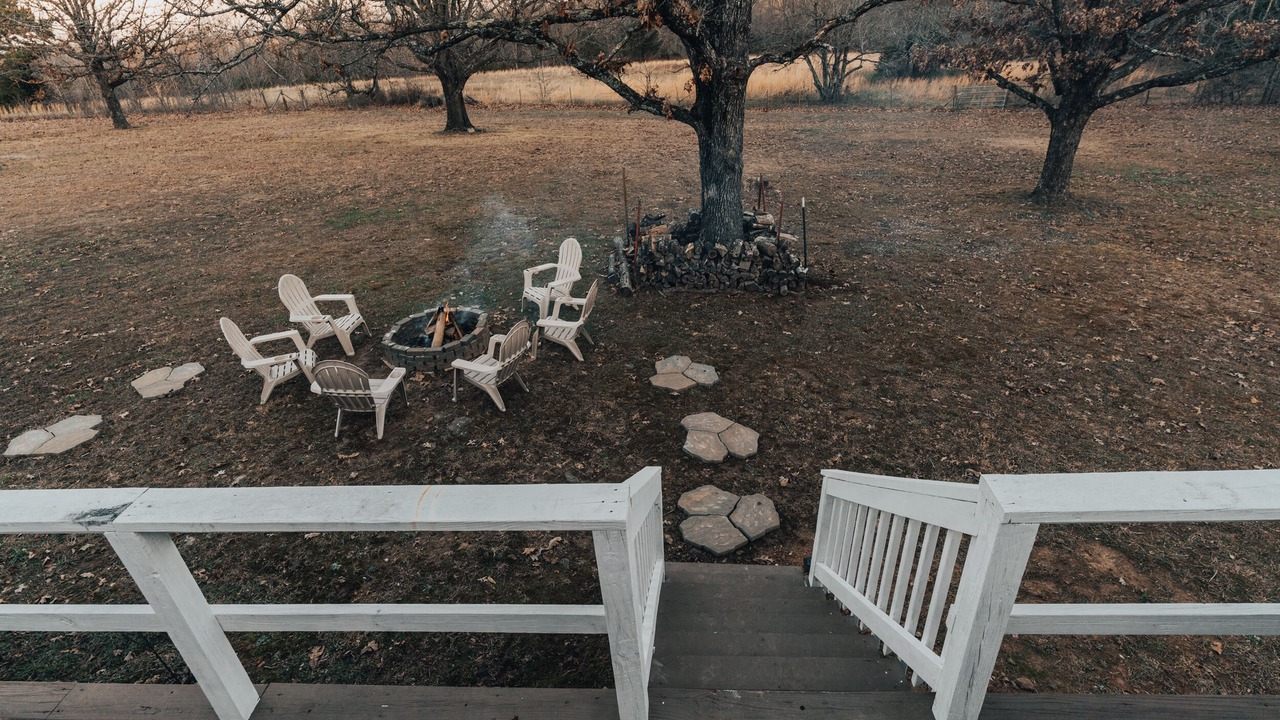 Photo of Patio Balcony in Harrison