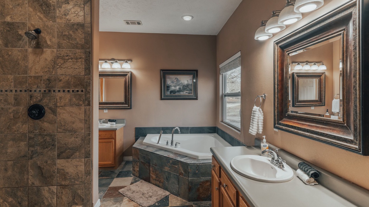Photo of Bathroom in Harrison