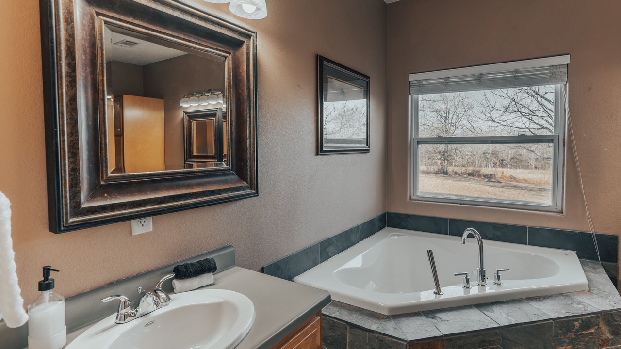 Photo of Bathroom in Harrison
