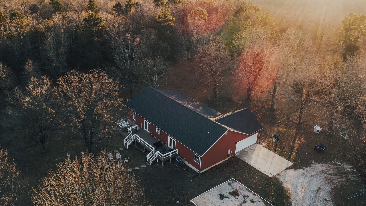 Photo of Outdoor in Harrison