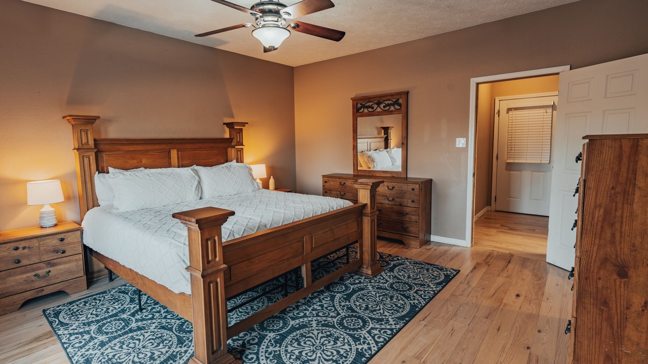 Photo of Bedroom in Harrison