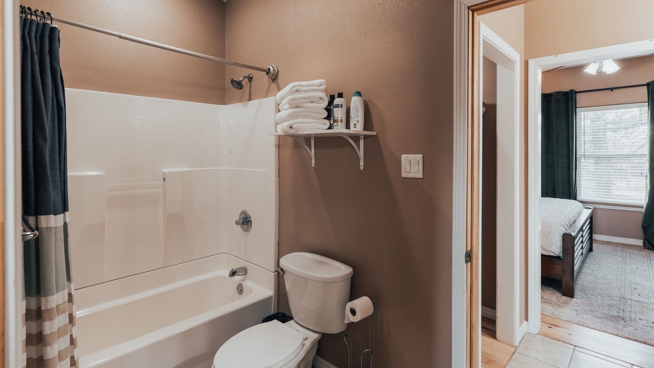 Photo of Bathroom in Harrison
