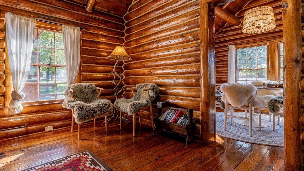 Photo of Bedroom in Shell