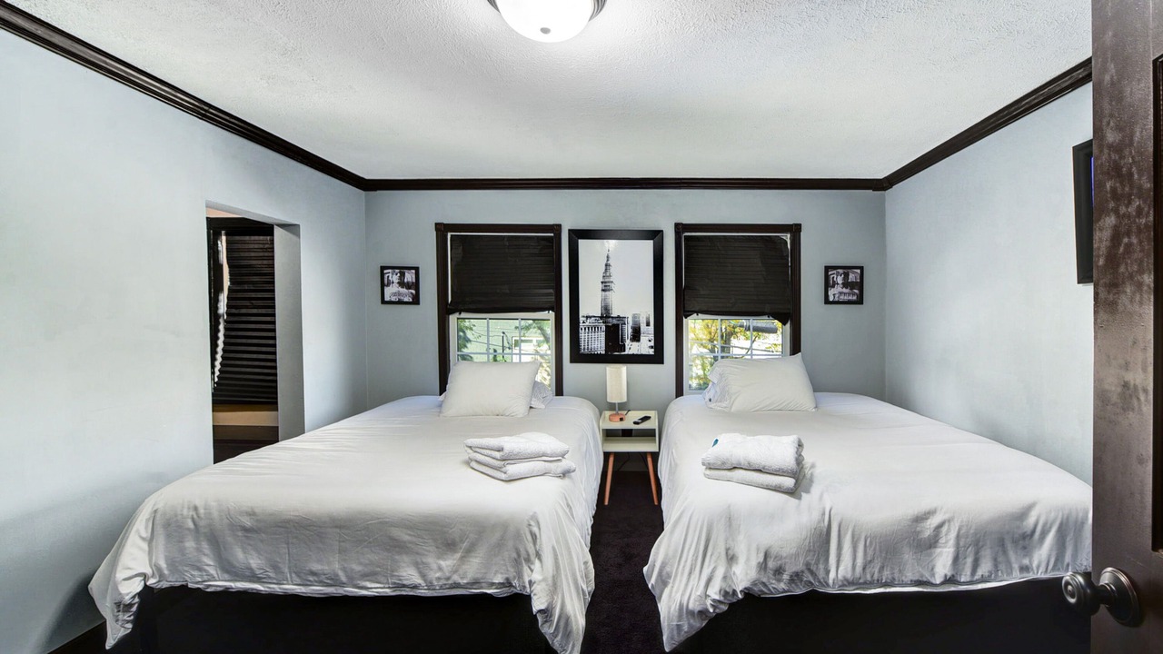 Photo of Bedroom in Ohio City