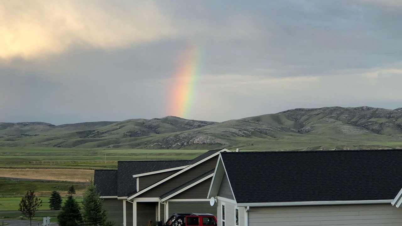Photo of Outdoor in Three Forks