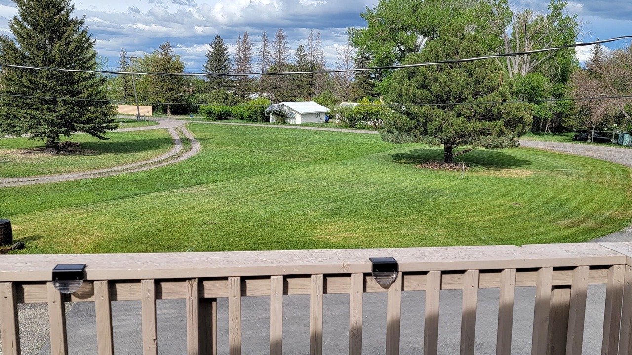 Photo of Outdoor in Livingston