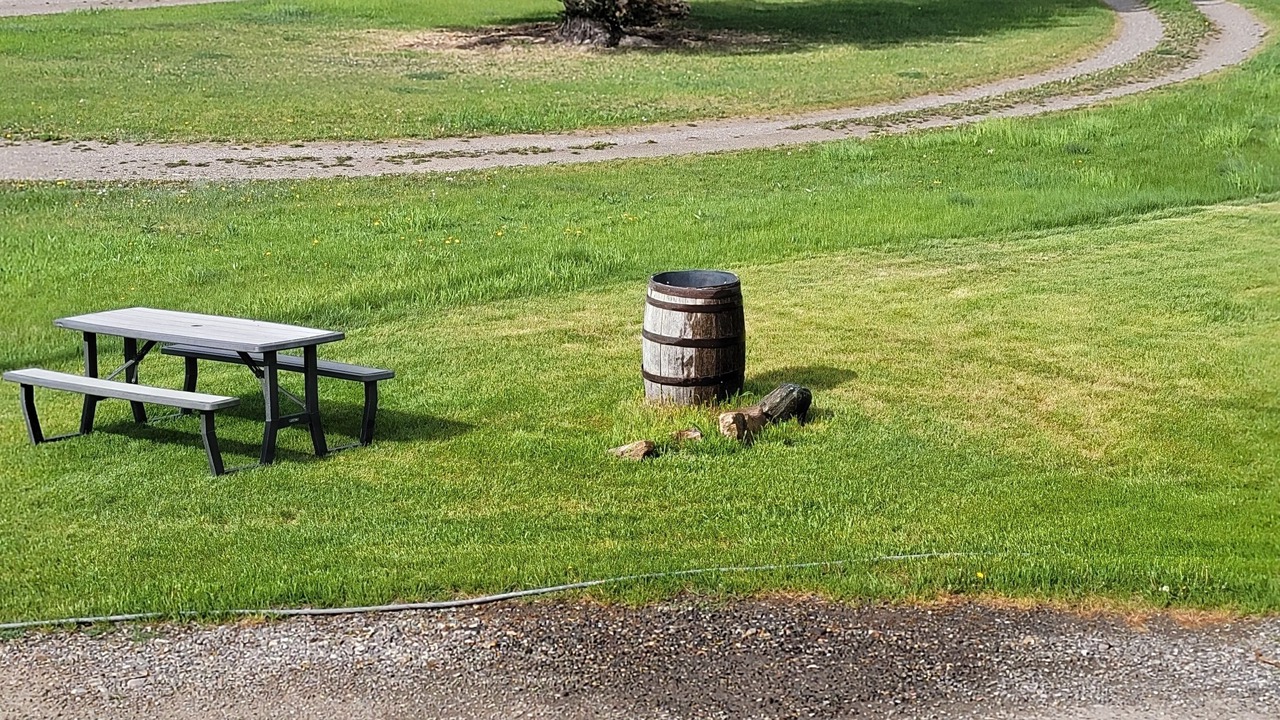 Photo of Outdoor in Livingston
