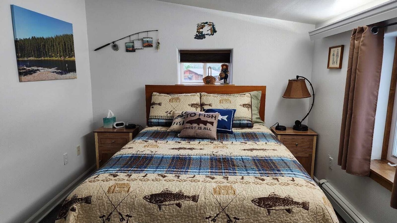 Photo of Bedroom in Livingston
