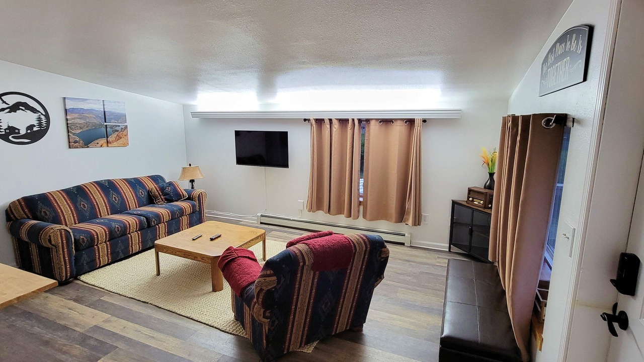 Photo of Livingroom in Livingston