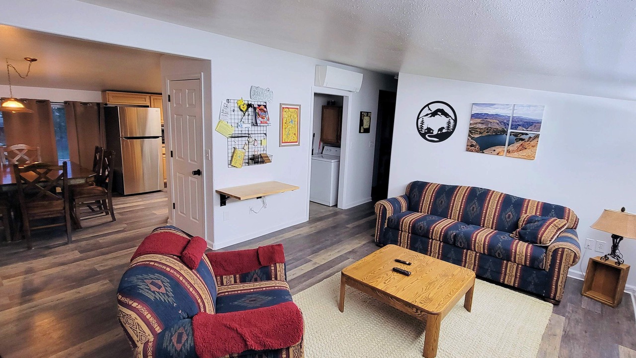 Photo of Bedroom in Livingston