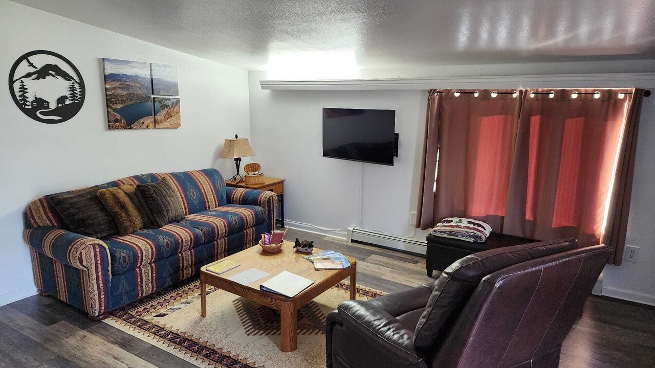 Photo of Livingroom in Livingston