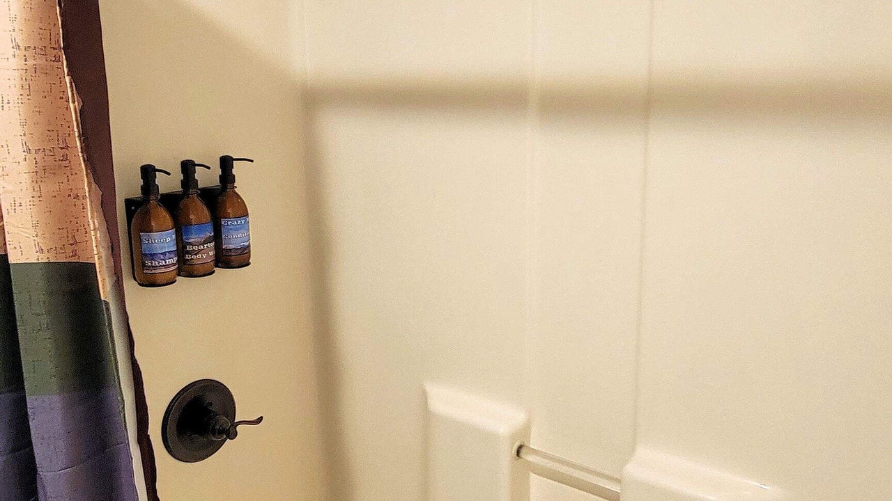 Photo of Bathroom in Livingston