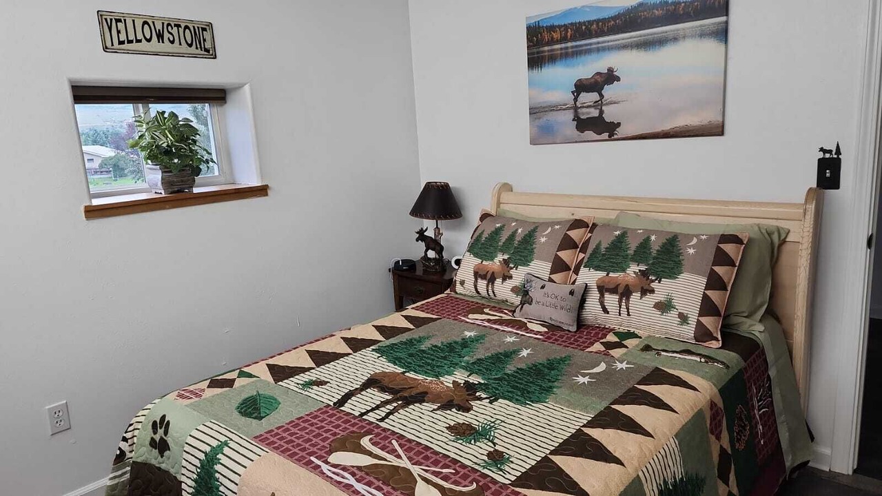Photo of Bedroom in Livingston