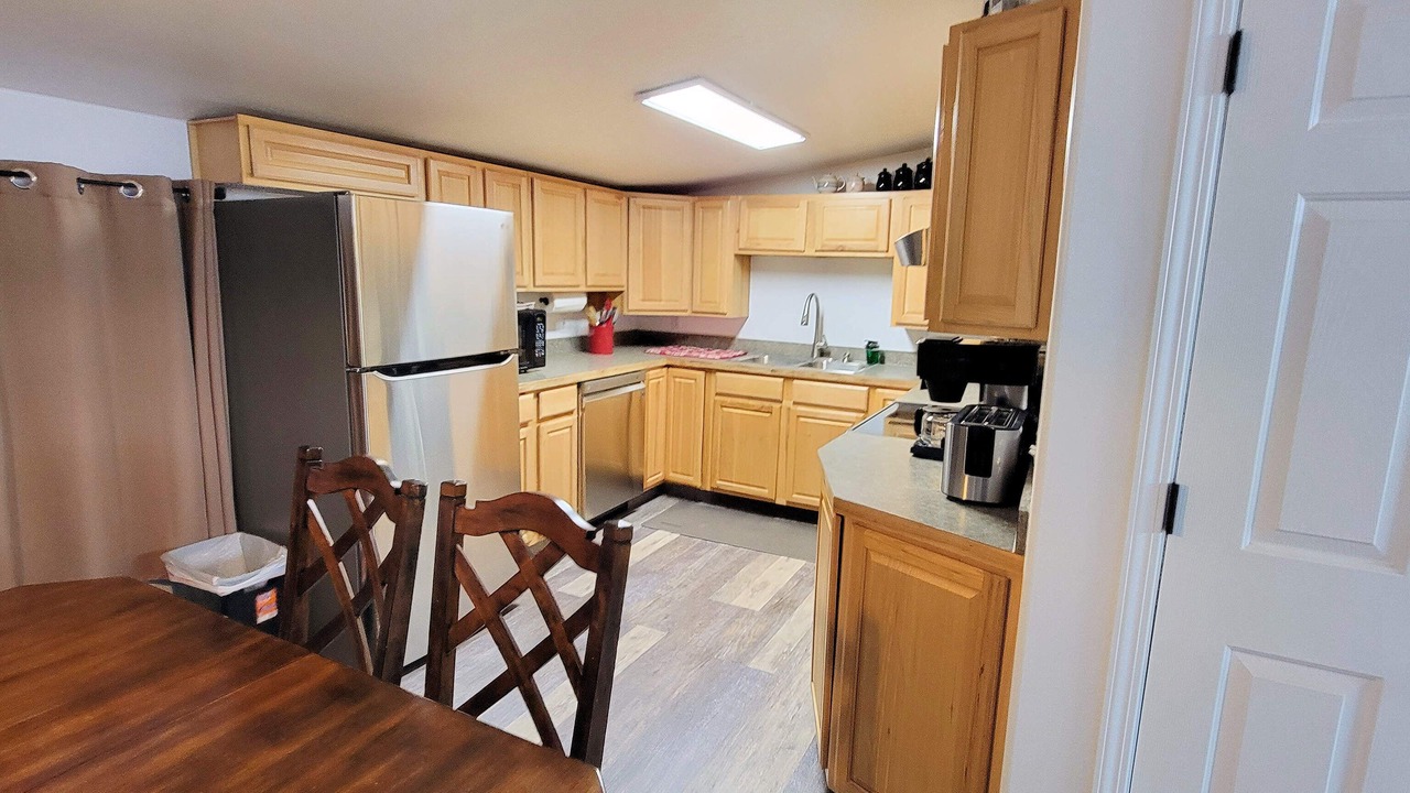 Photo of Kitchen in Livingston