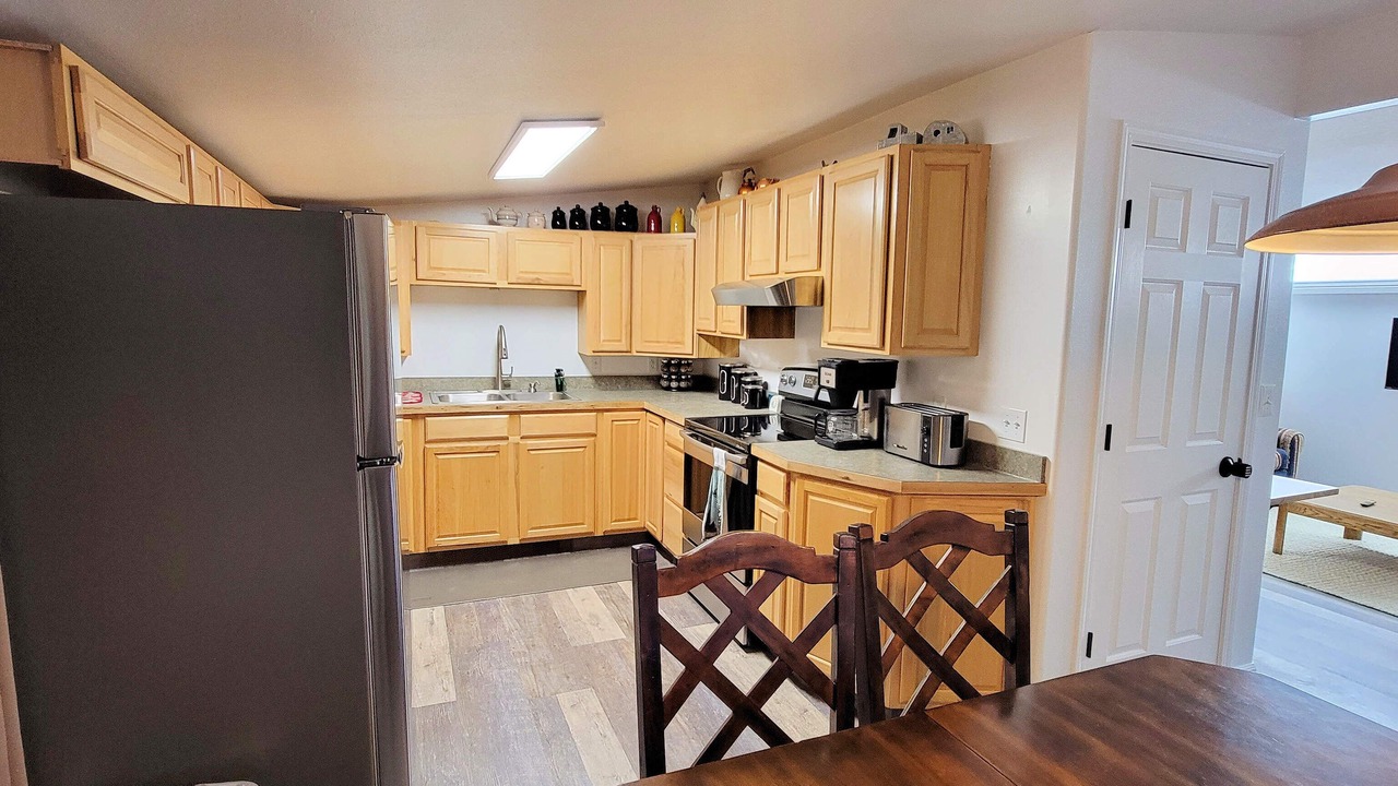 Photo of Kitchen in Livingston