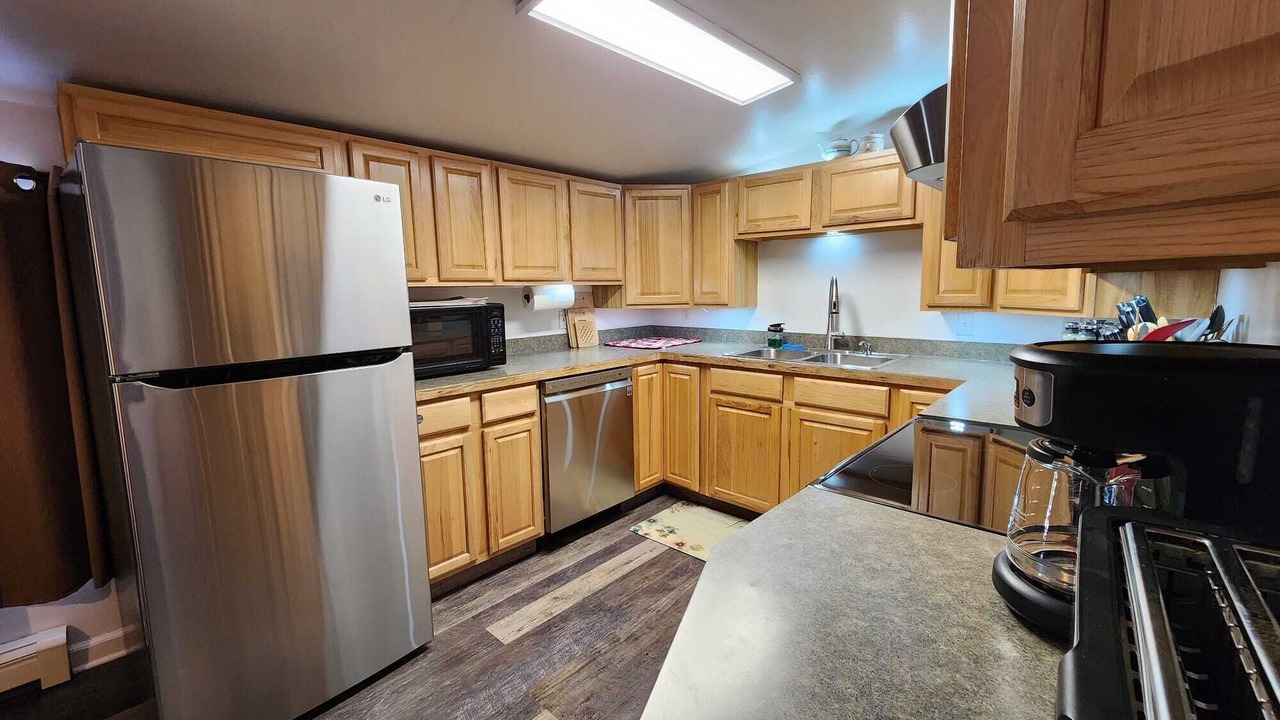 Photo of Kitchen in Livingston