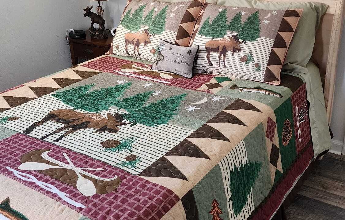 Photo of Bedroom in Livingston