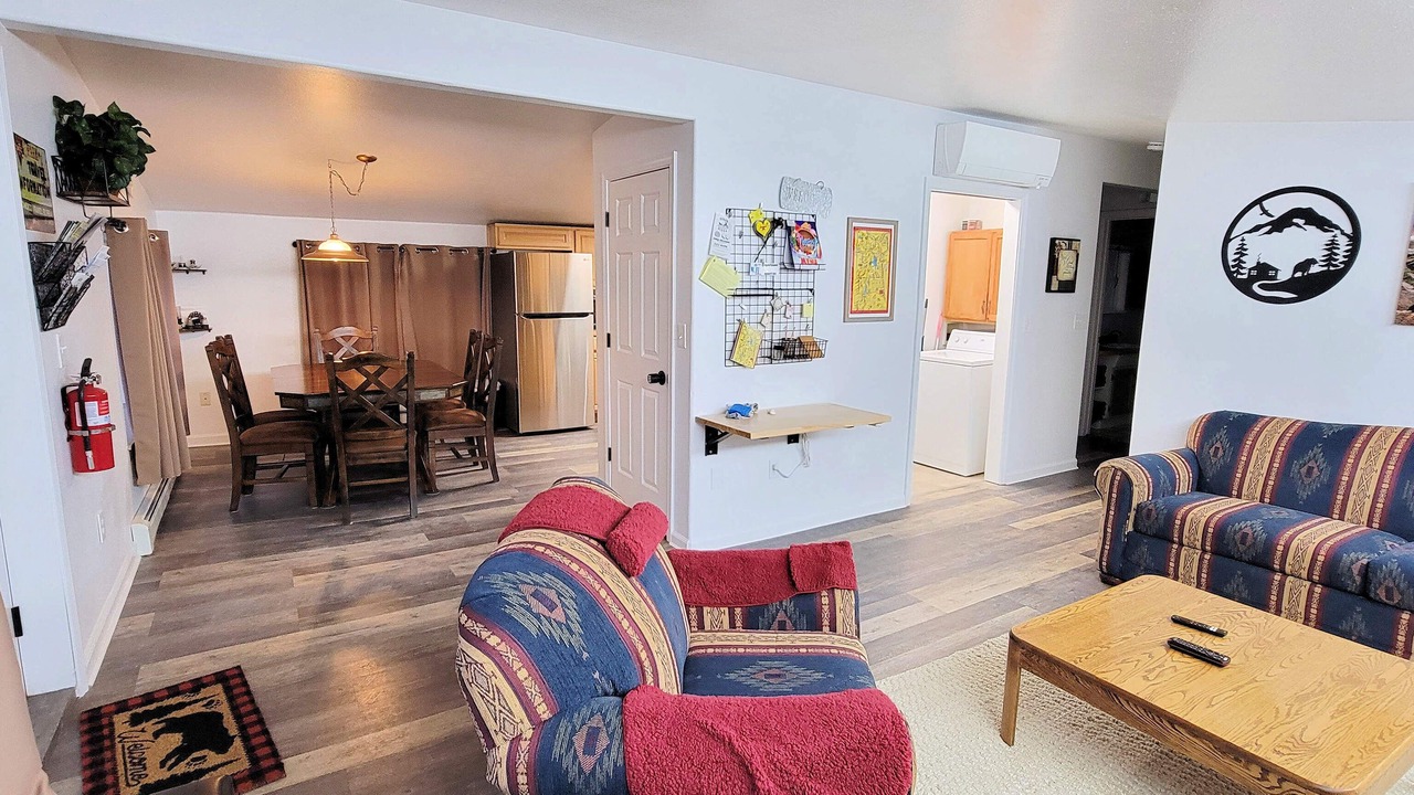 Photo of Livingroom in Livingston