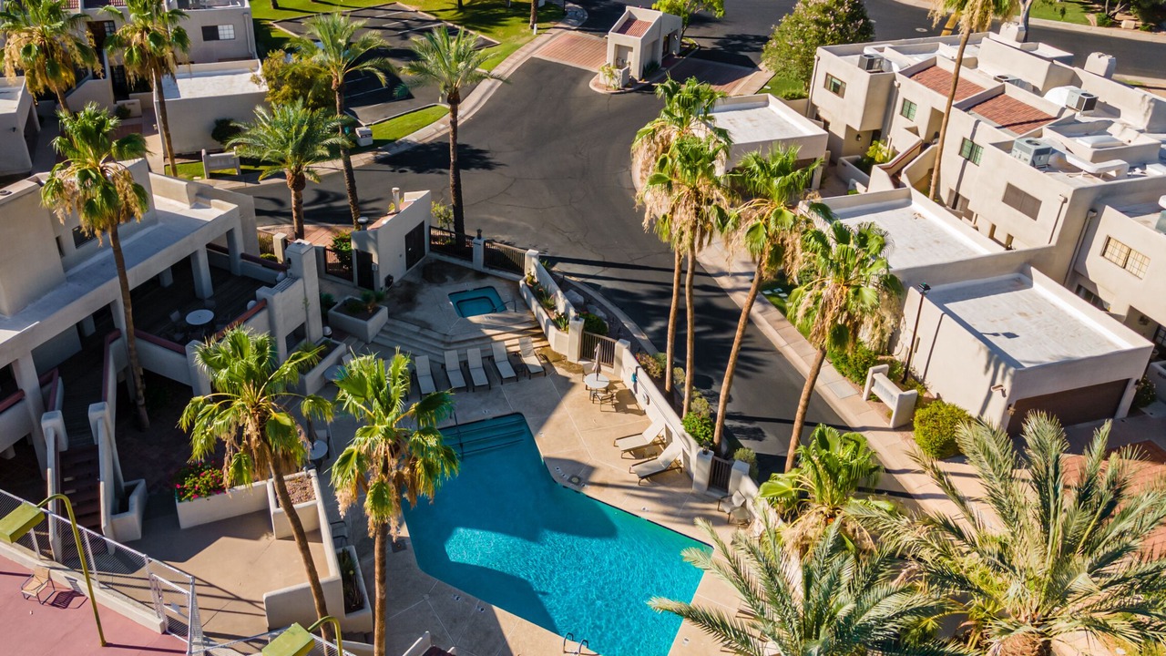 Photo of Outdoor in Camelback East