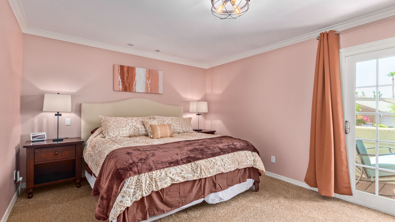 Photo of Bedroom in Camelback East