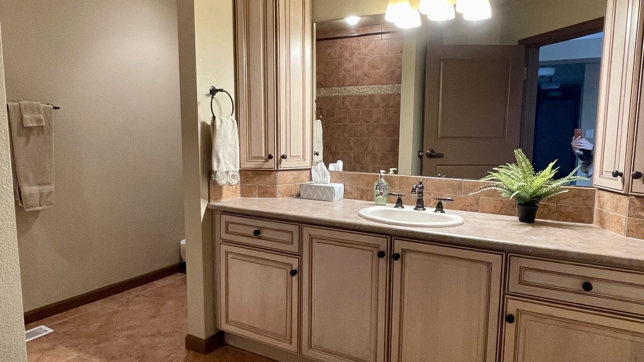 Photo of Bathroom in Casper