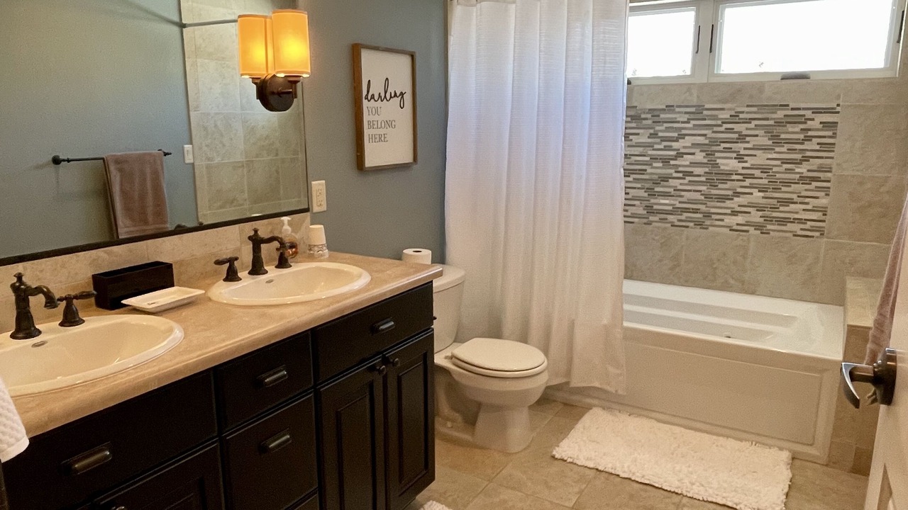 Photo of Bathroom in Casper
