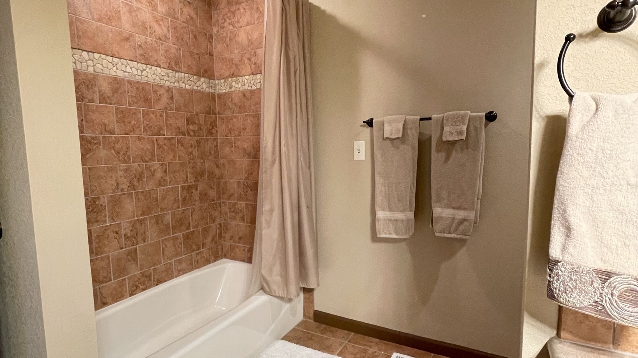 Photo of Bathroom in Casper