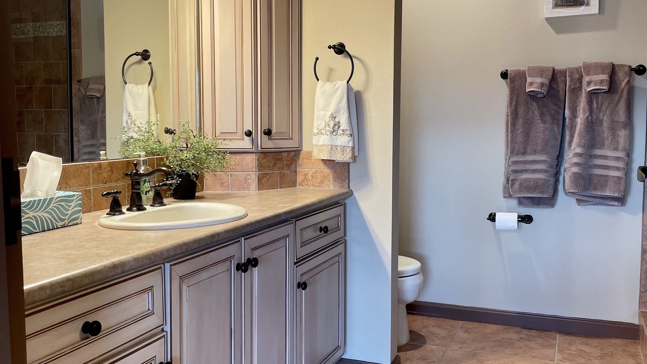 Photo of Bathroom in Casper