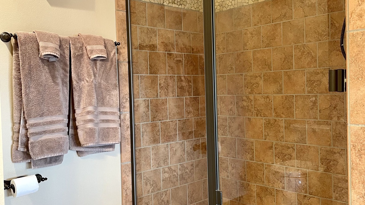 Photo of Bathroom in Casper