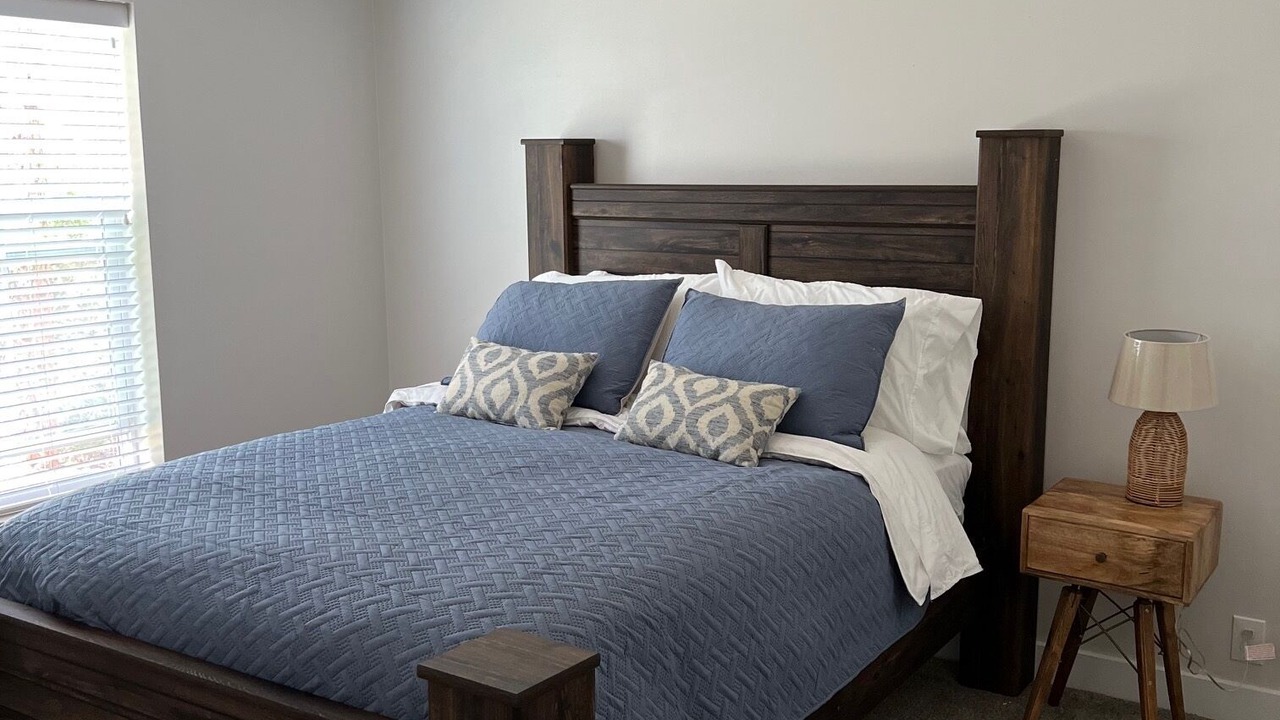Photo of Bedroom in Helena
