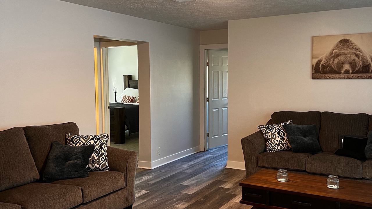 Photo of Livingroom in Helena