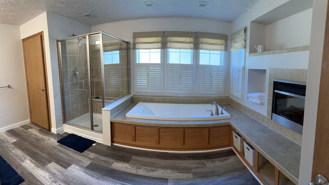 Photo of Bathroom in Helena