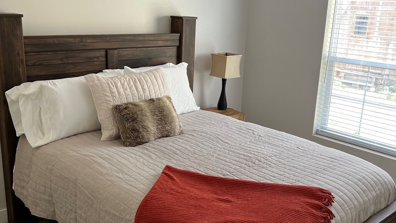 Photo of Bedroom in Helena