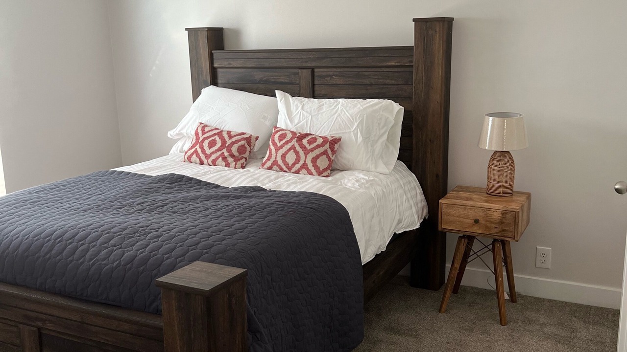 Photo of Bedroom in Helena