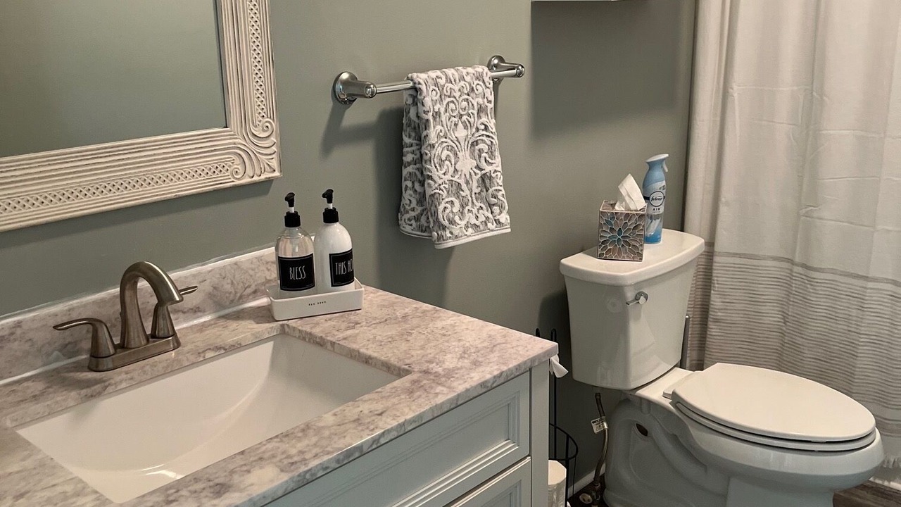 Photo of Bathroom in Helena