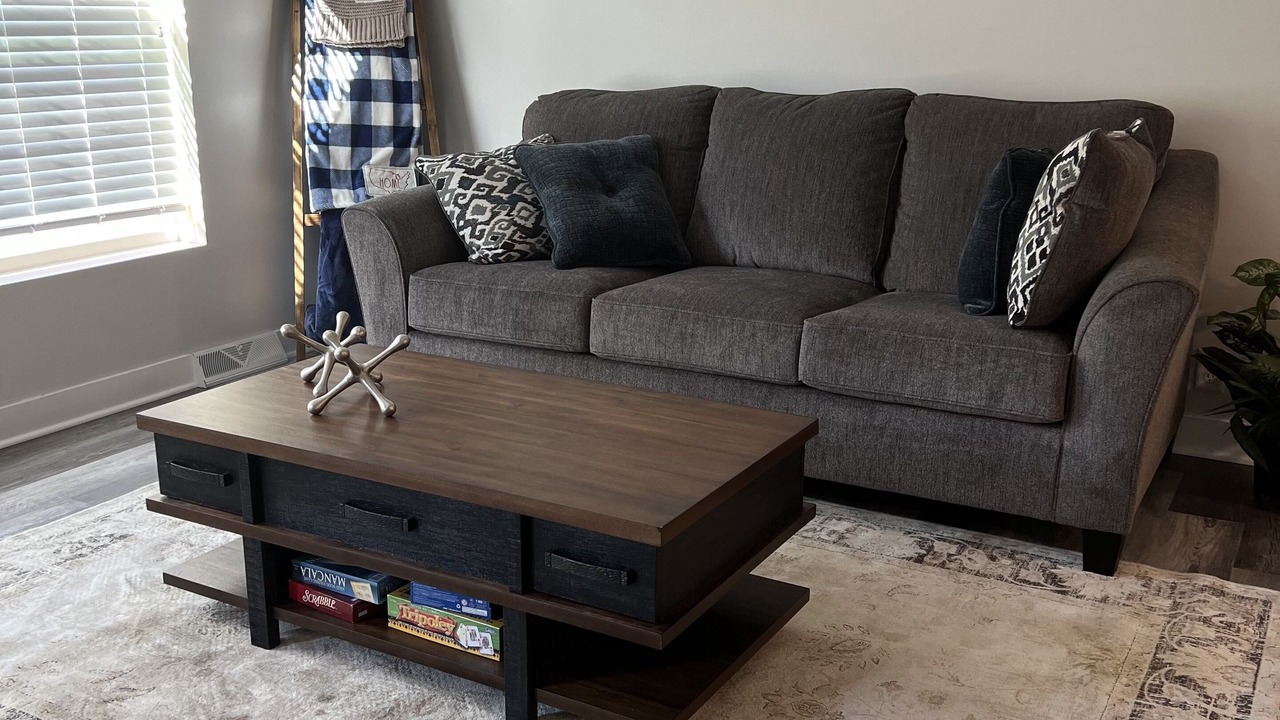 Photo of Livingroom in Helena