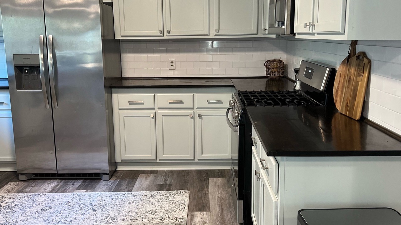 Photo of Kitchen in Helena