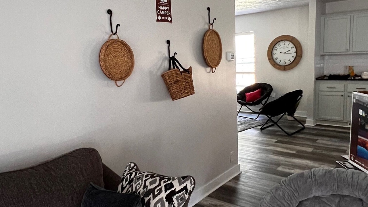 Photo of Livingroom in Helena