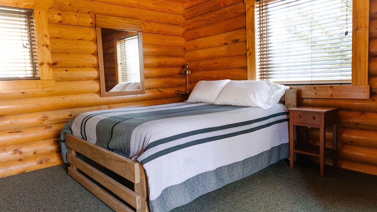 Photo of Bedroom in Bozeman