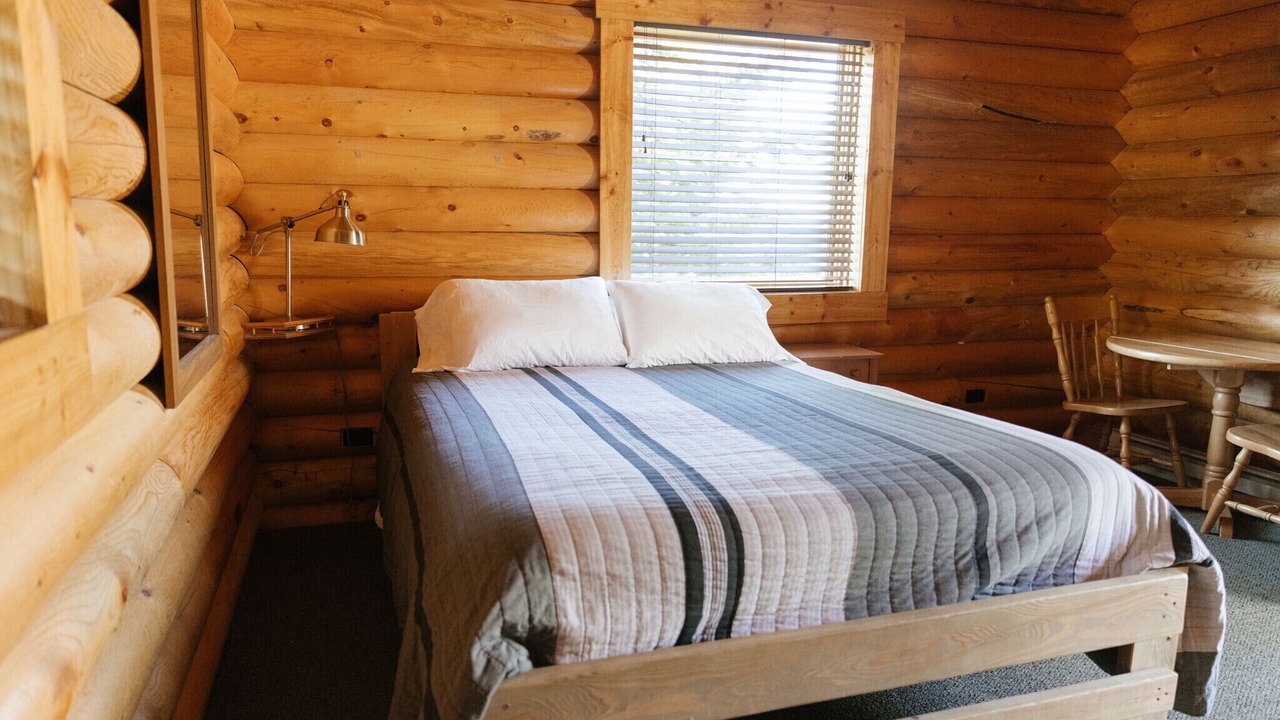 Photo of Bedroom in Bozeman