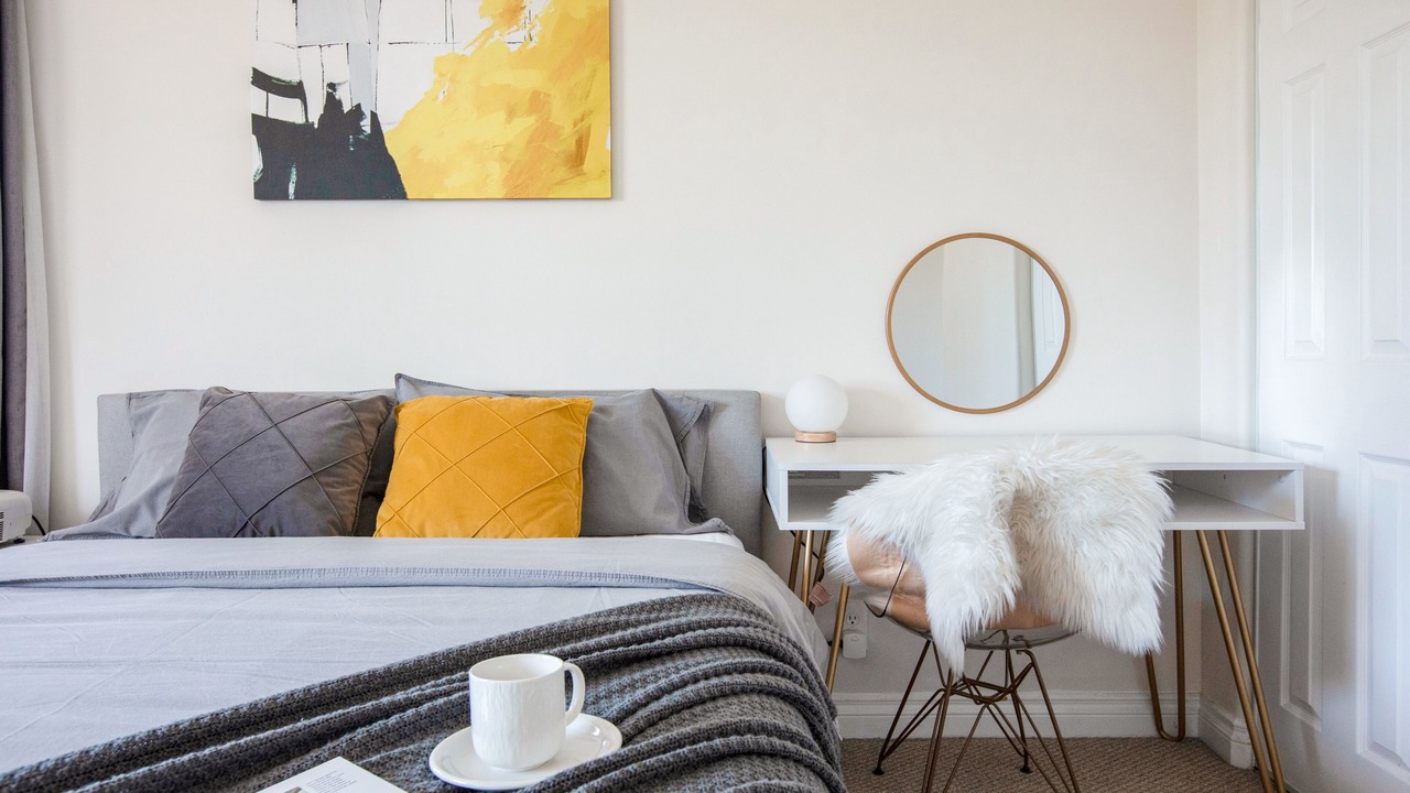 Photo of Livingroom in East Pasadena