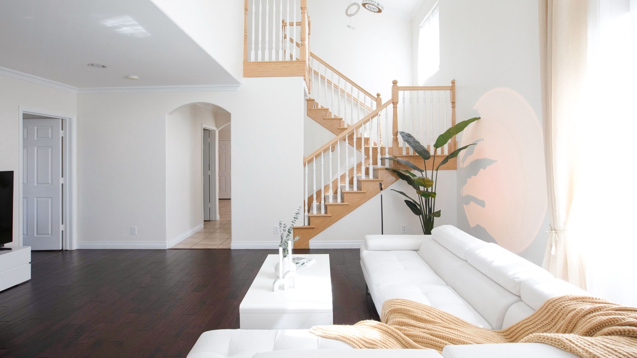 Photo of Livingroom in East Pasadena