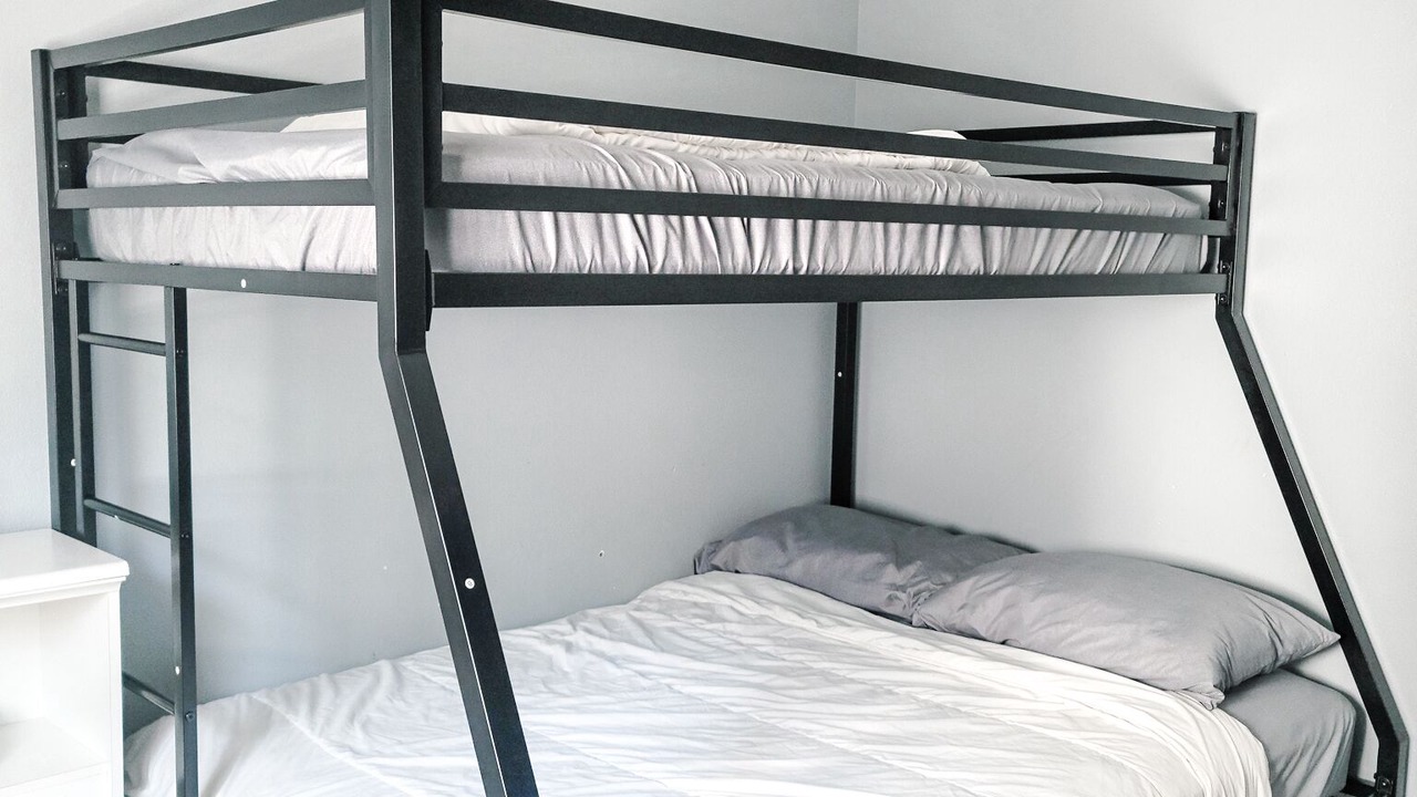 Photo of Bedroom in Paine Field-Lake Stickney