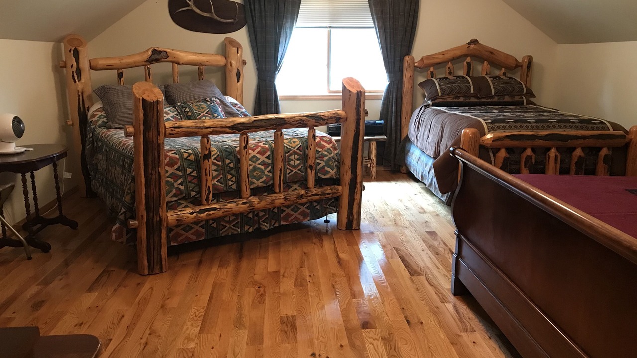 Photo of Bedroom in Condon