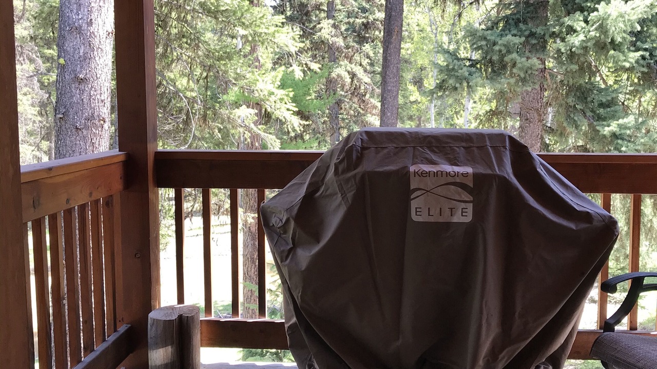 Photo of Outdoor in Condon