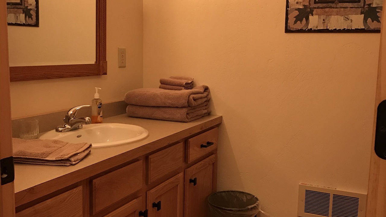 Photo of Bathroom in Condon